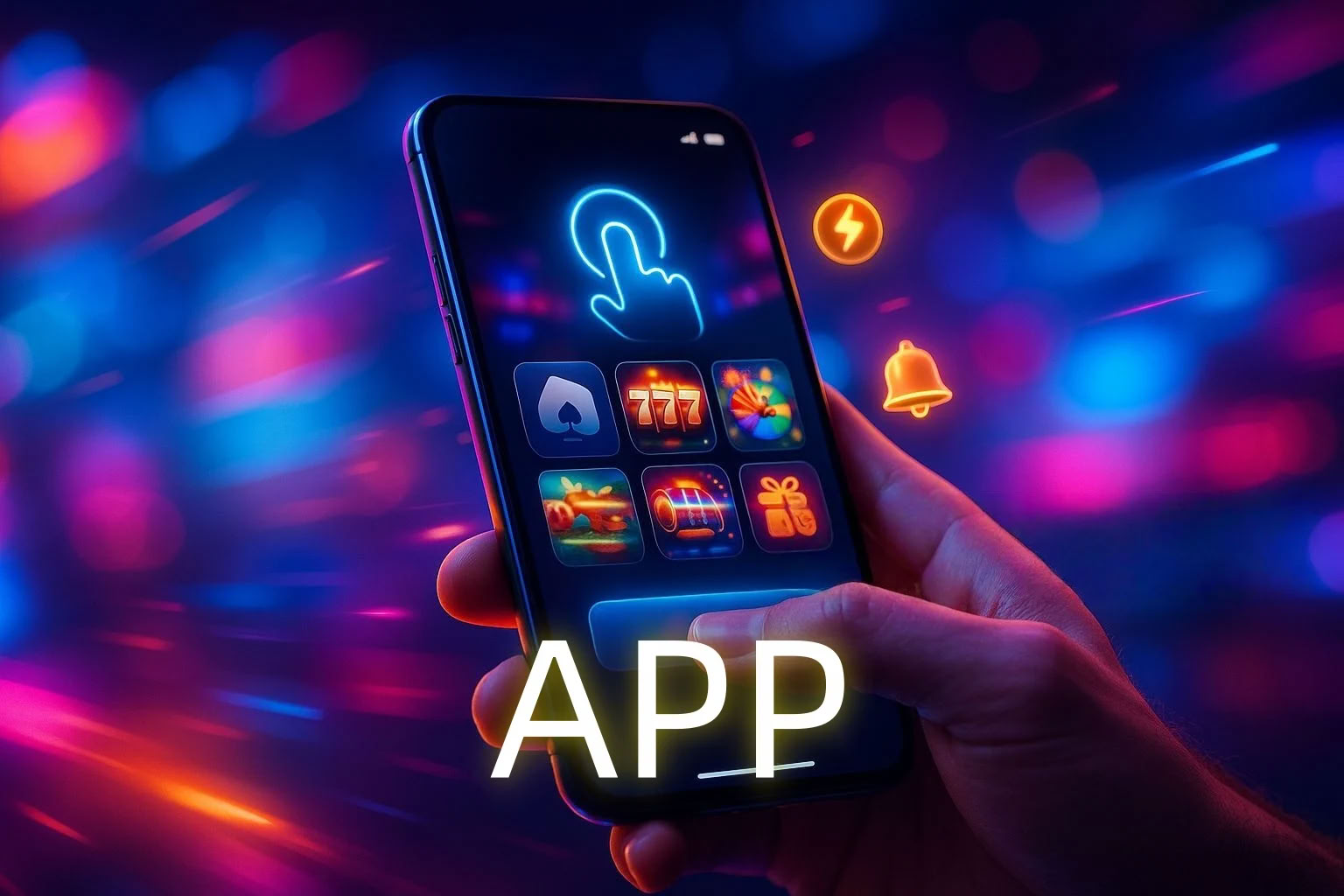 7yhappy Benefícios do App
