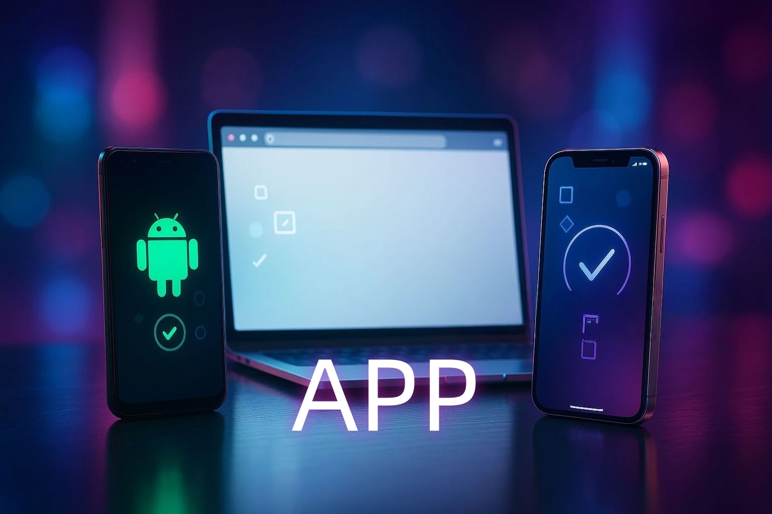 7yhappy Compatibilidade do App
