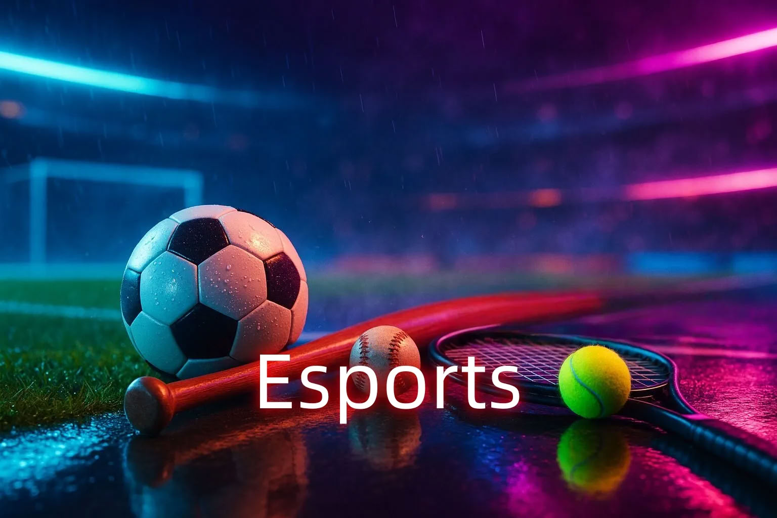 7yhappy Variedade de Esportes