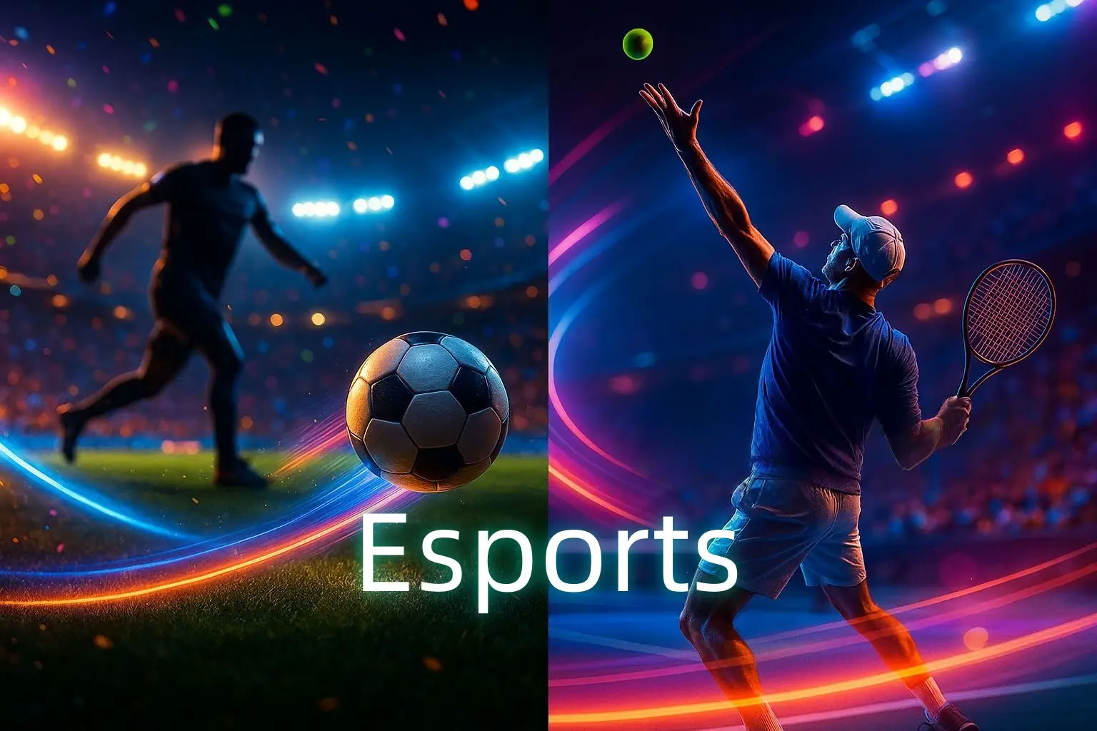 7yhappy Eventos Esportivos
