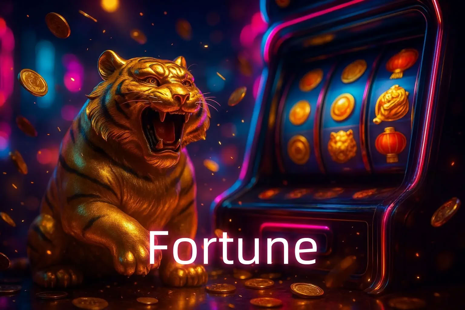 7yhappy Como Jogar Fortune Tiger