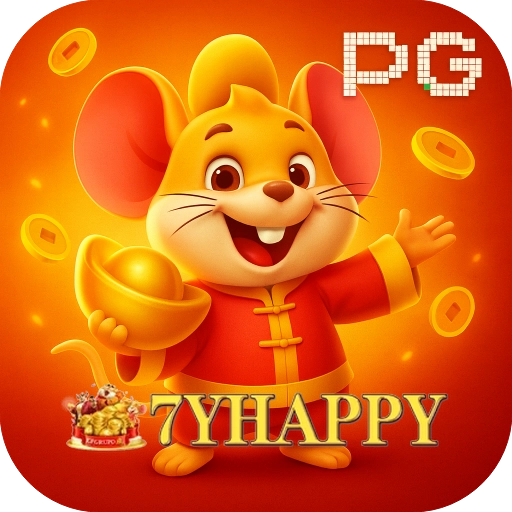7yhappy logo