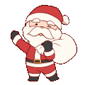 7yhappy Santa Claus Bônus