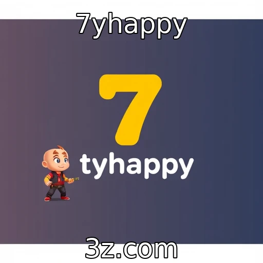 7yhappy