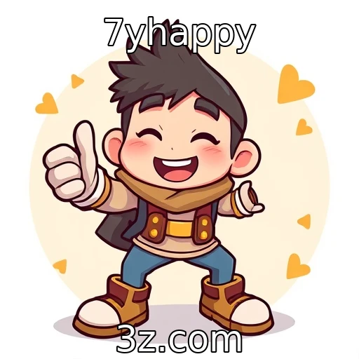 7yhappy