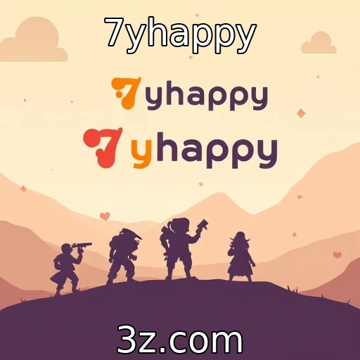 7yhappy
