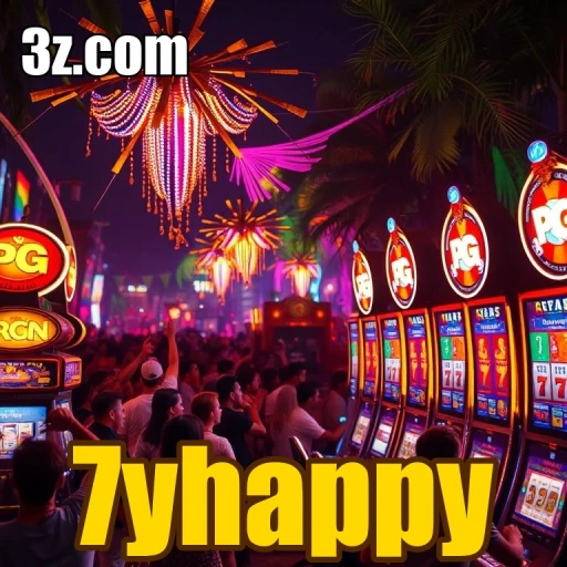 7yhappy Lançamentos