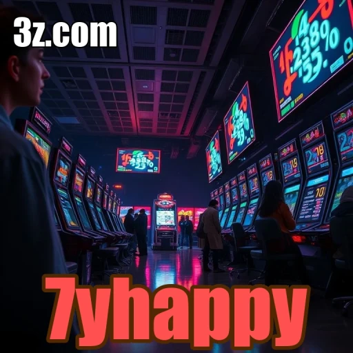 7yhappy Torneios