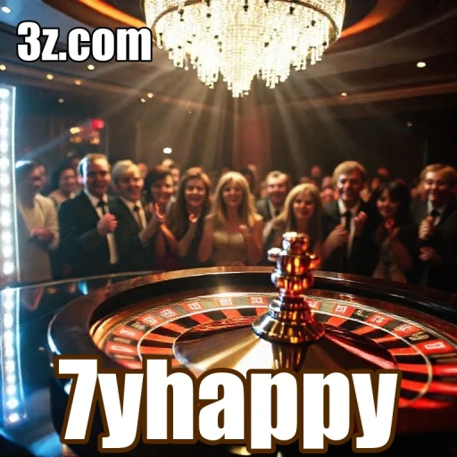 7yhappy